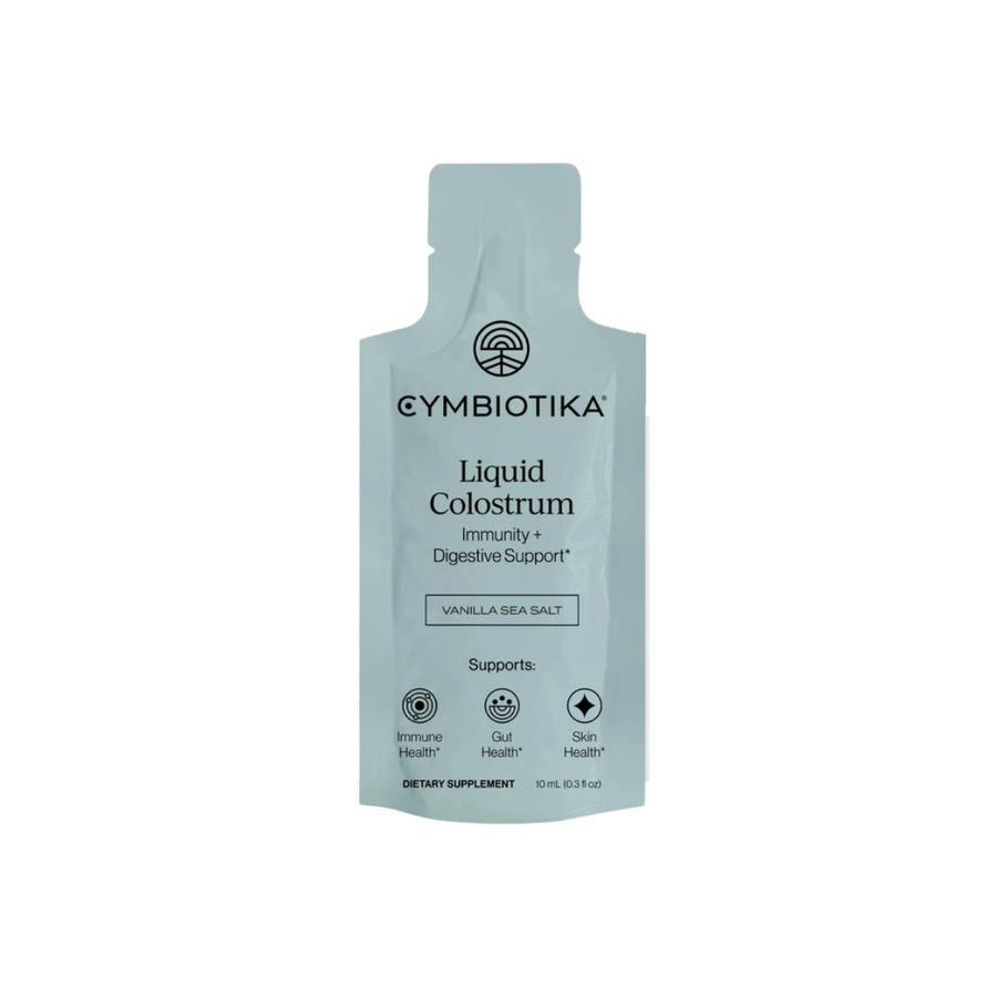 Cymbiotika: Liquid Colostrum