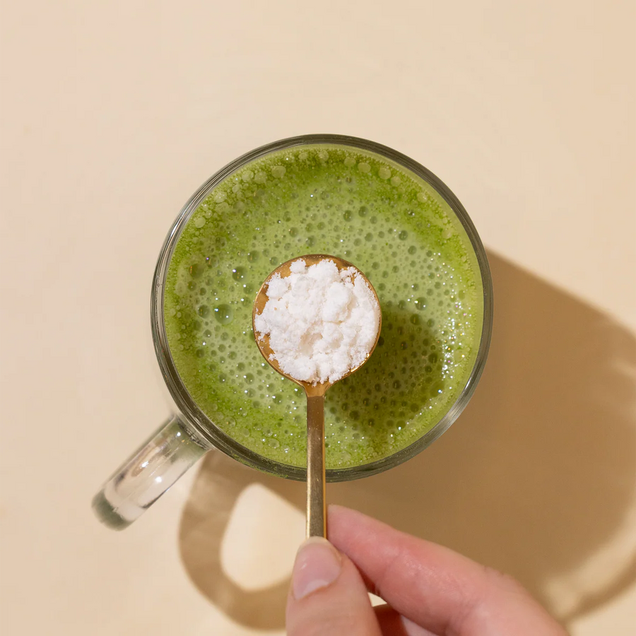 Cymbiotika: Nootropic Creamer