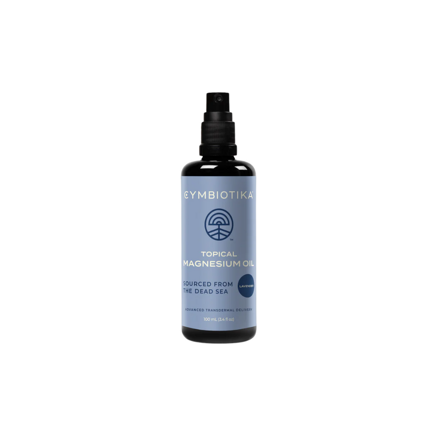 Cymbiotika Topical Magnesium Oil