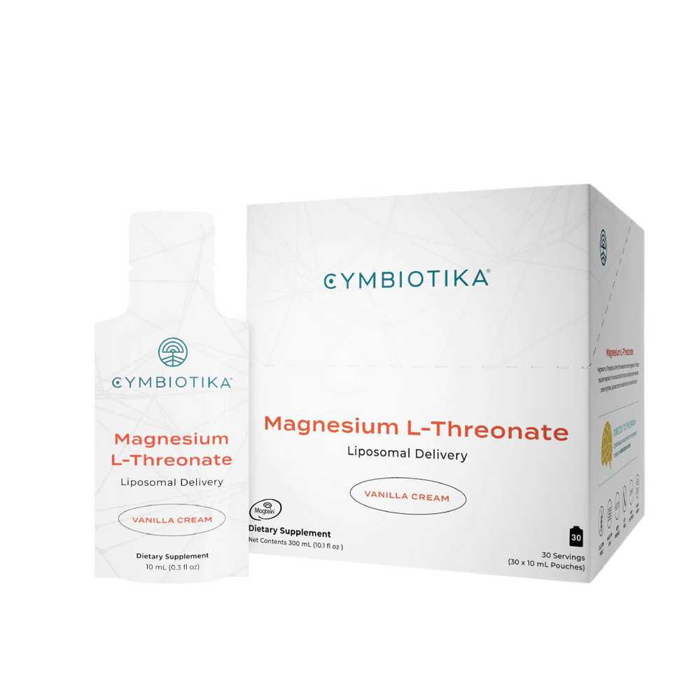 Cymbiotika MagnesiumL-Threonate