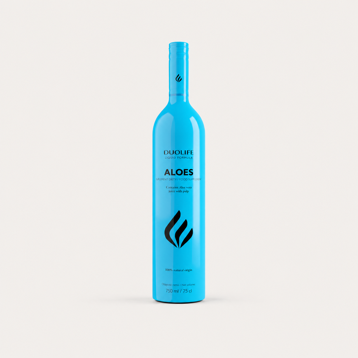 Aloes