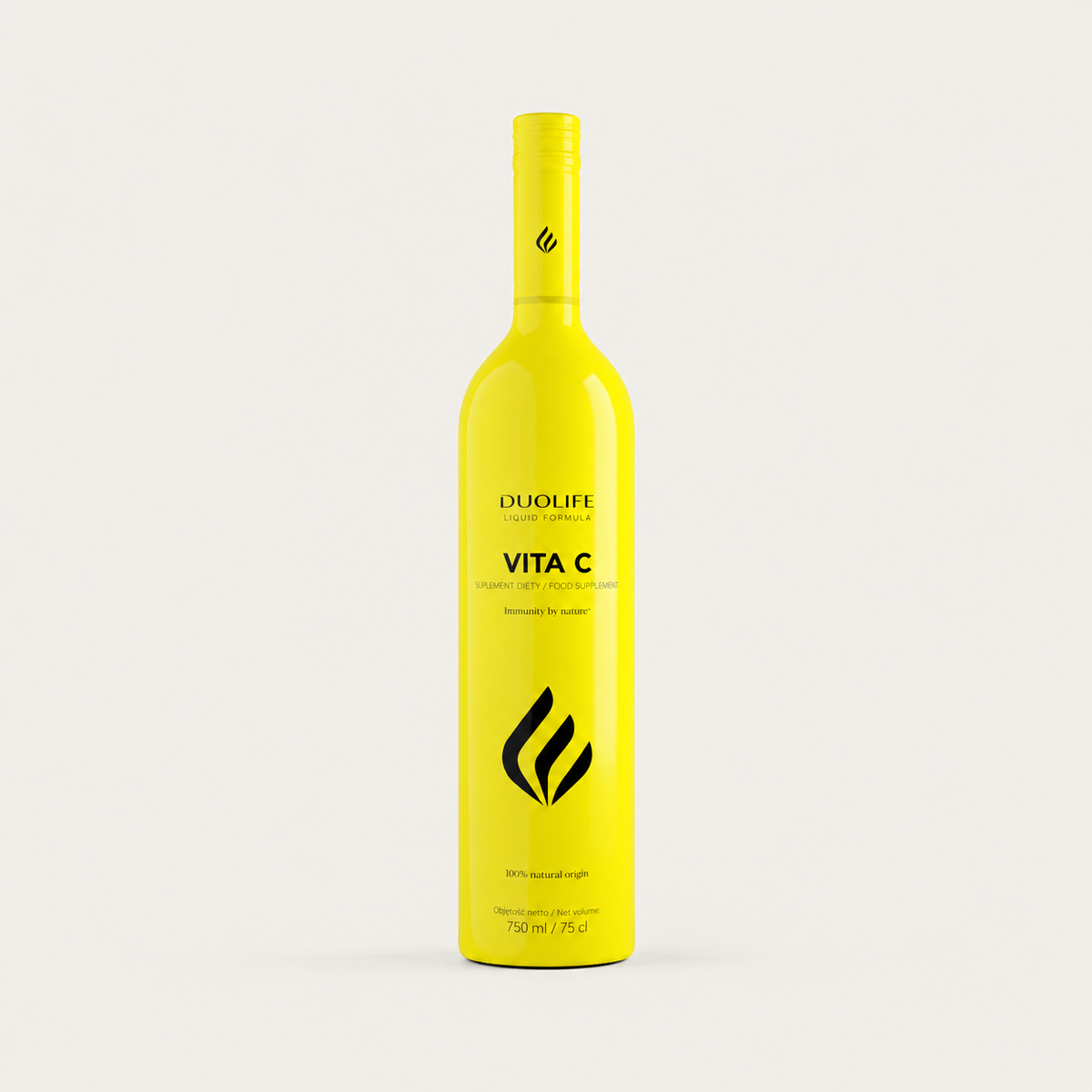 Vita C: Liquid Vitamin C for Immune & Collagen