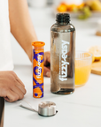 DUOLIFE: FIZZY EASY Energy Complex