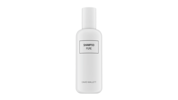 David Mallett: Shampoo Pure