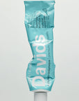 Davids Natural Toothpaste: Davids premium toothpaste  /  spearmint