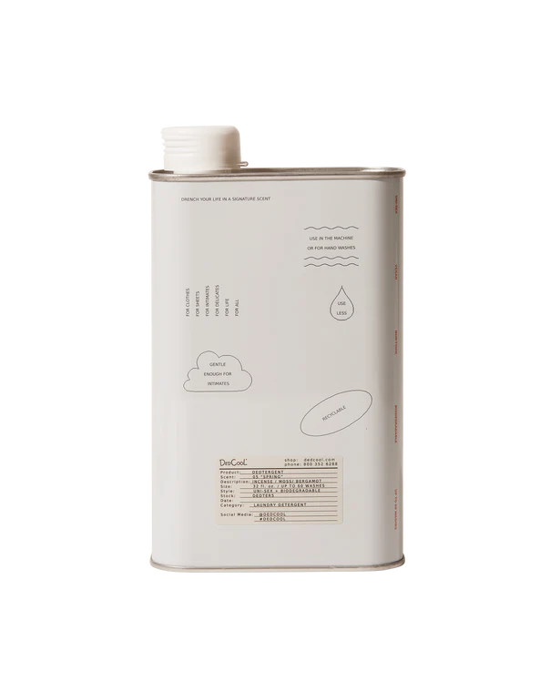 DedCool Dedtergent Collection - Thumbnail 5
