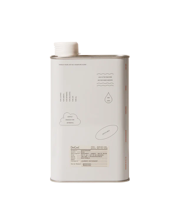 DedCool Dedtergent Collection - Thumbnail 3