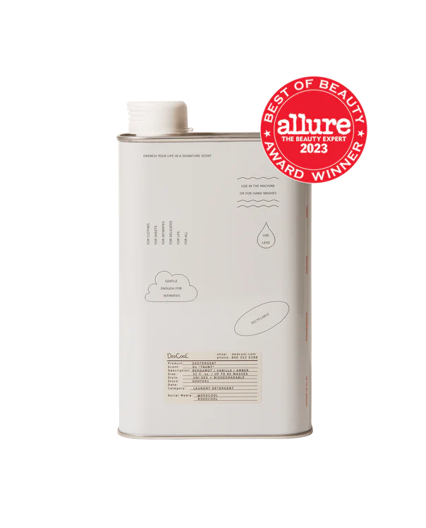 DedCool Dedtergent Collection - Thumbnail 4