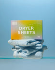 DedCool: Dryer Sheets Xtra Milk