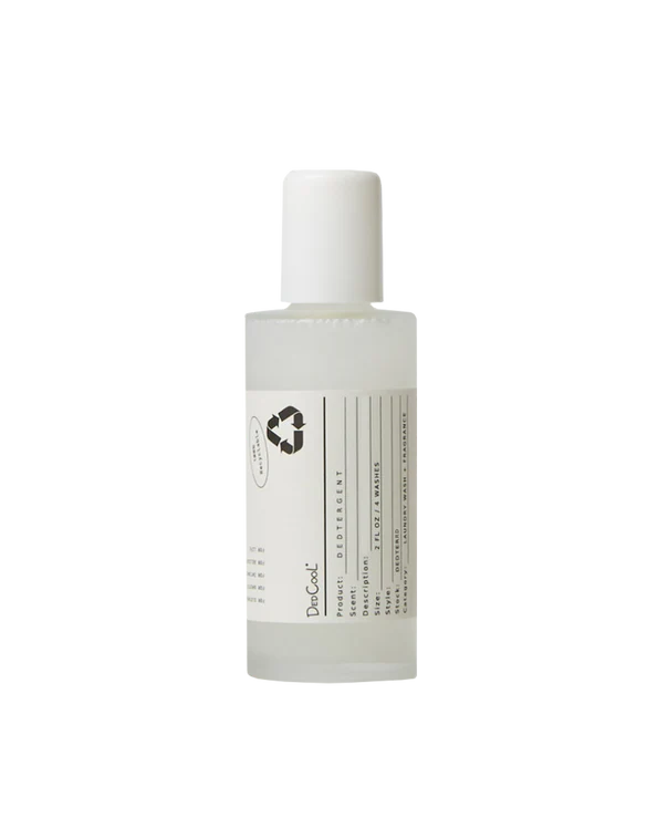 DedCool: Mini Dedtergent Red Dakota - Thumbnail 4