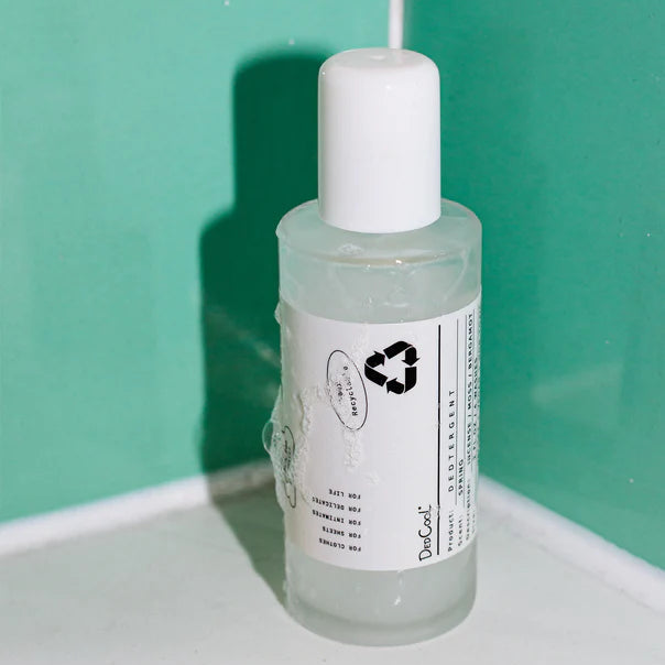 DedCool: Mini Dedtergent Red Dakota - Thumbnail 5