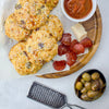 Divina: Buffalo Blue Stuffed Olives