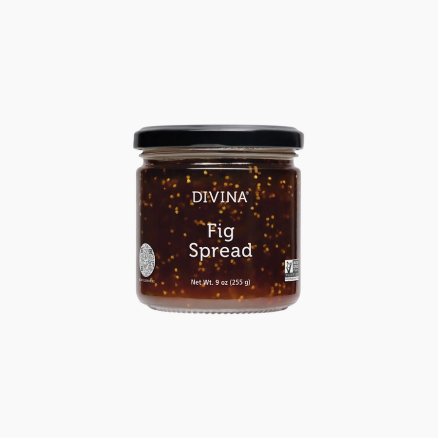 Divina: Fig Spread