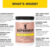 Drink Superieur Electrolytes Ingredients