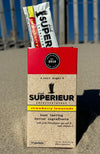 Drink Superieur Electrolytes Strawberry Lemonade 14 Packets