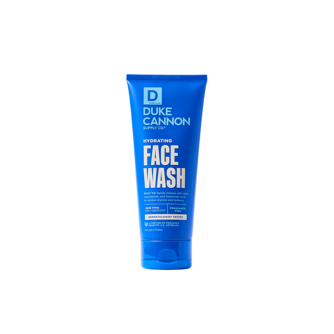 Daily Face Wash