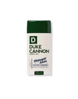 Duke Cannon: Aluminum-Free Deodorant Midnight Swim