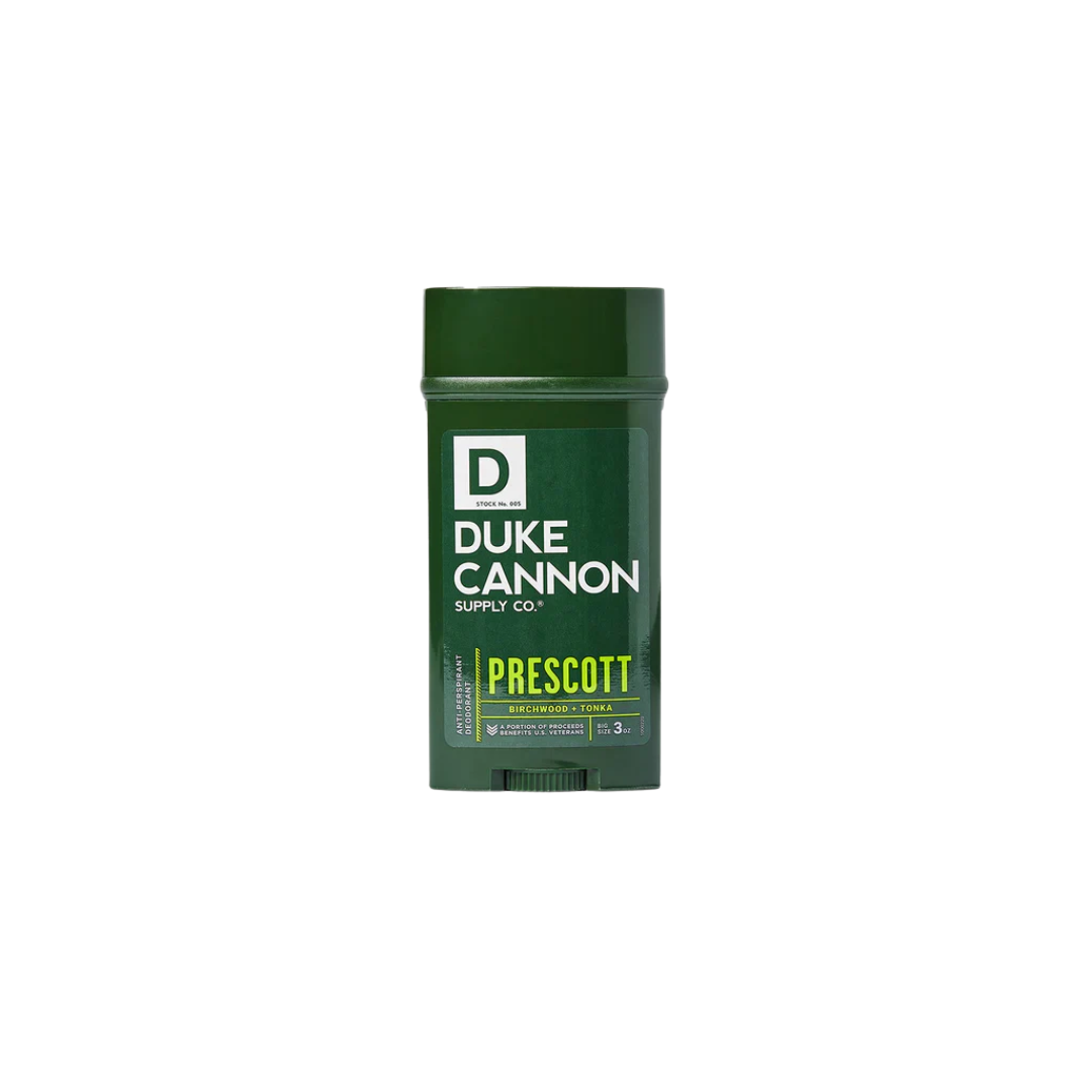 Duke Cannon Deodorant - Thumbnail 3