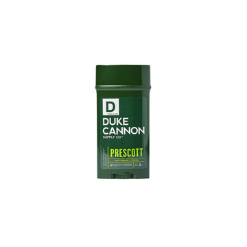 Duke Cannon: Anti-Perspirant Deodorant Prescott