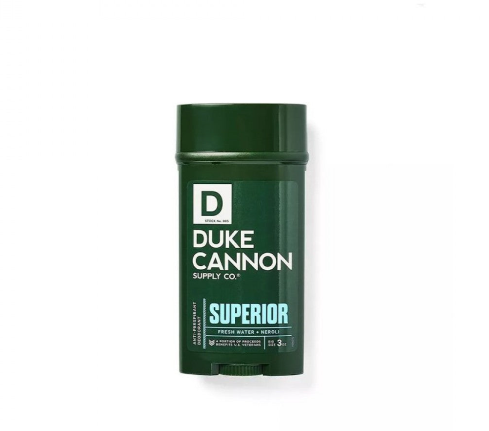 Deodorants