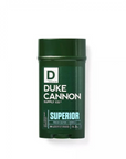 Duke Cannon: Anti-Perspirant Deodorant Superior