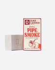 Duke Cannon: Big Ass Brick of Soap - Santa's Pipe Smoke