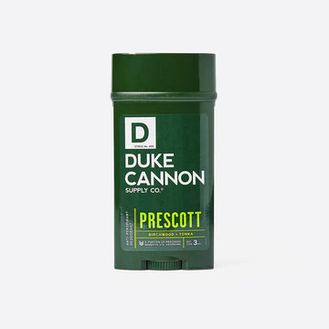 Duke Cannon: Anti-Perspirant Deodorant Prescott