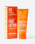 Duke Cannon: Daily Defense Face Lotion