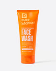 Duke Cannon: Energizing Daily Face Wash