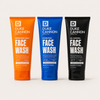 Duke Cannon Daily Face Wash