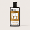 Duke Cannon Supply -  News Anchor Hair Wash - 2 in 1 Shampoo and Conditioner - Sawtooth