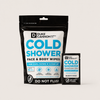 Duke Cannon Supply Cold Shower Cooling Field Towels Multipack Pouch
