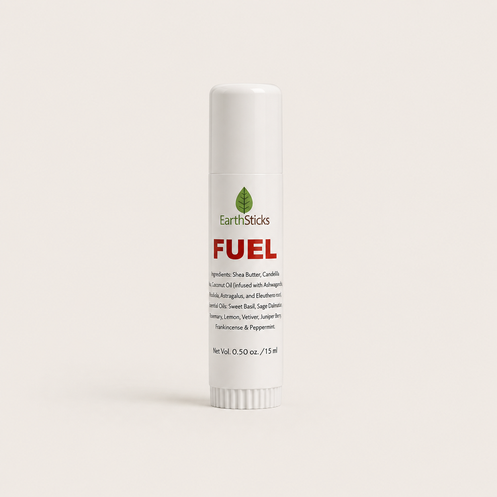 Earth Sticks: Fuel Stick