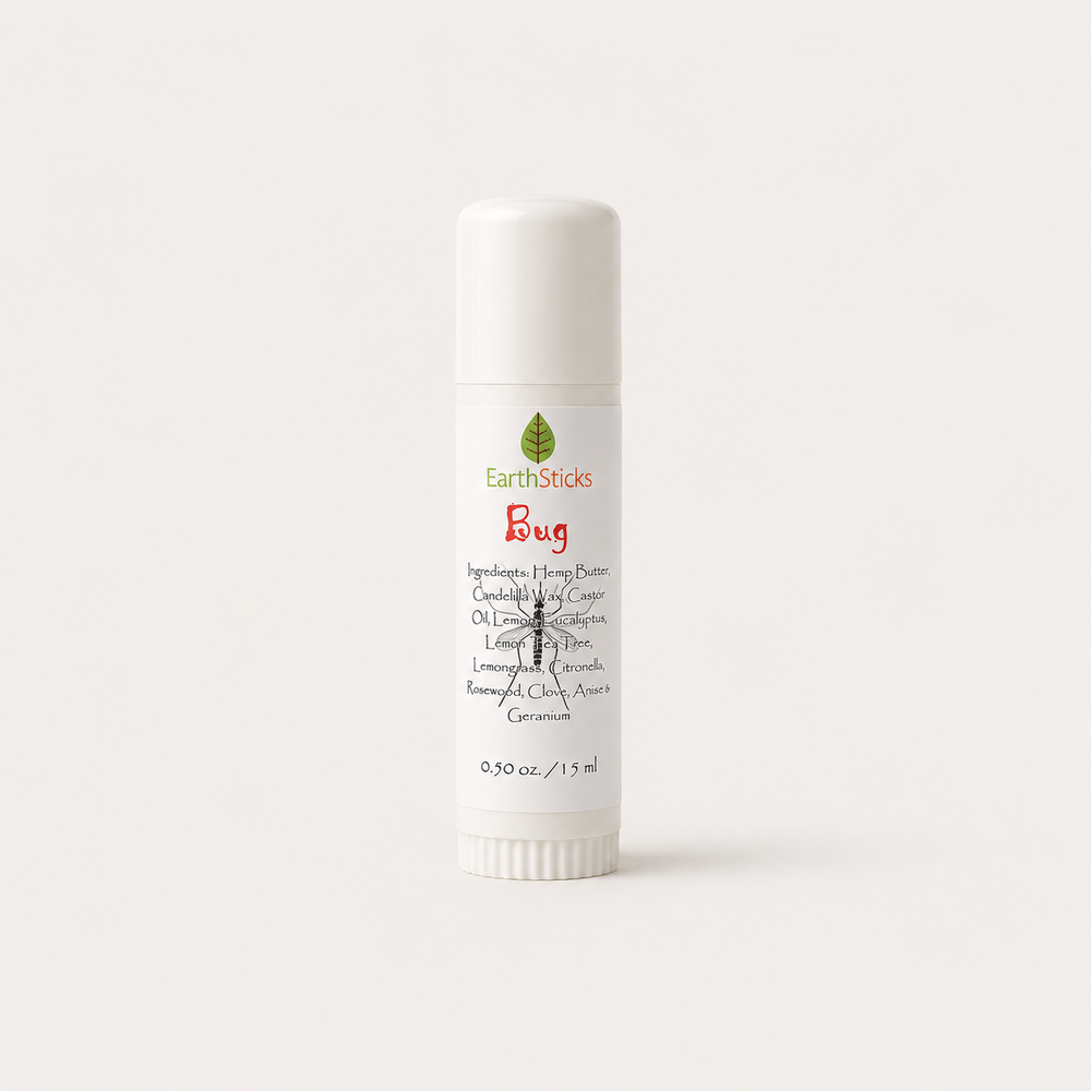Earth Sticks: Bug Stick