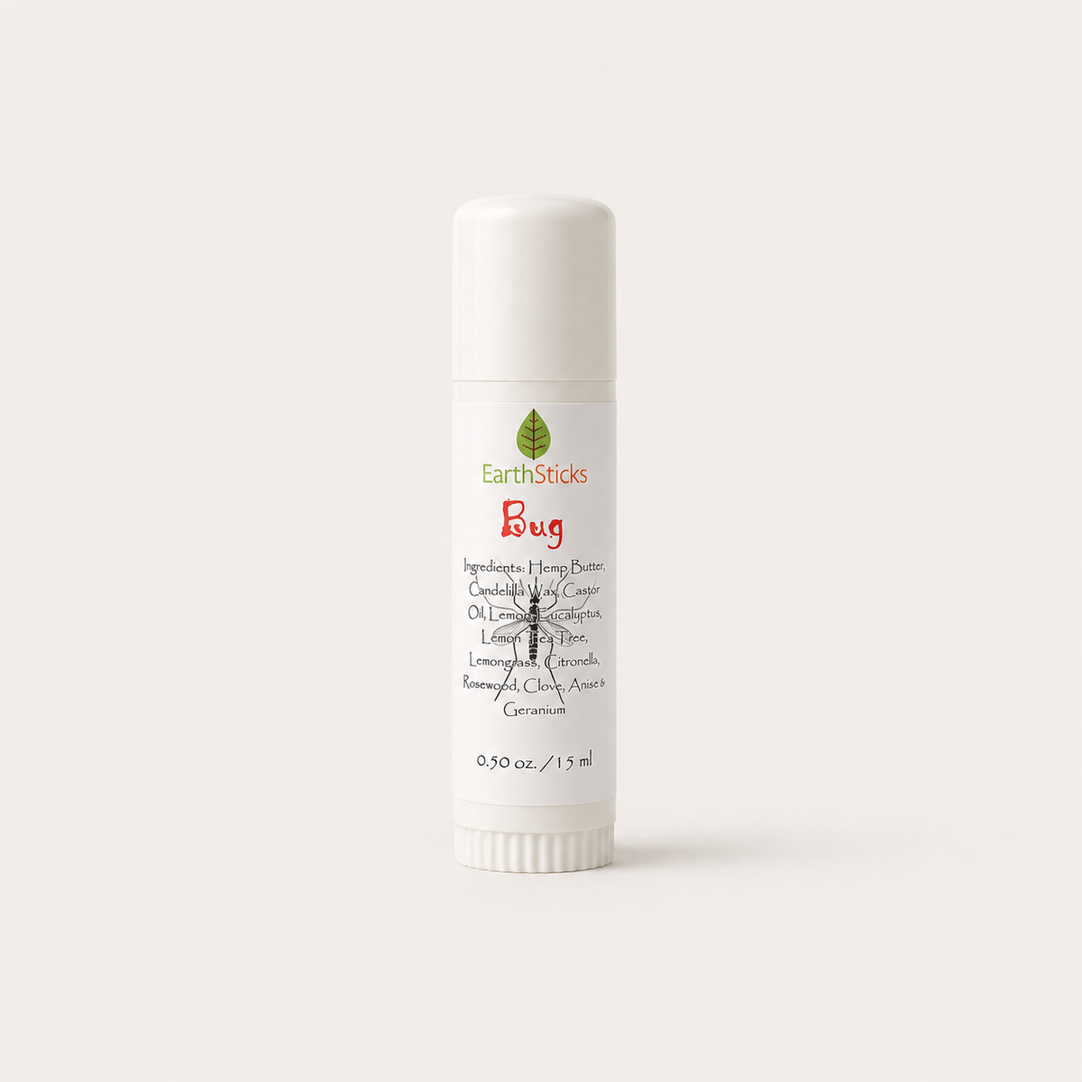 Bug Stick