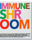 Eat Gold Organics - IMMUNE SHROOM Chocolate Bar