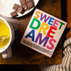 Eat Gold Organics - SWEET DREAMS Chocolate Bar