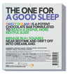 Eat Gold Organics - SWEET DREAMS Chocolate Bar