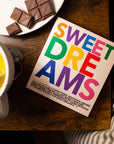 Eat Gold Organics - SWEET DREAMS Chocolate Bar