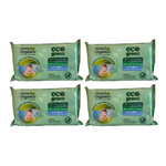 Eco Green Baby Wipes​