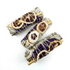Liv Rocks: Smudging + Sage Bundles and Kits