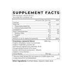 Elderberry Supplements Facts