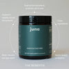 Juna: Detox Digestive Enzymes