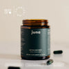 Juna: Detox Digestive Enzymes