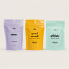 Epic Blend Signature Salt Soak Collection