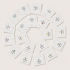 Essence: Diffuser Ring Try-All Sampler Pack