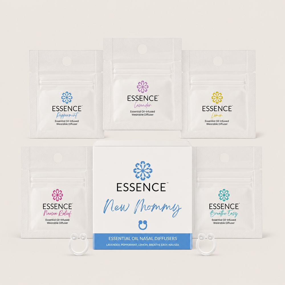 Essence: Mommy Nausea 5 Pack Bundle