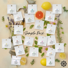 Essence: Diffuser Ring Try-All Sampler Pack