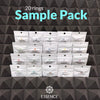 Essence: Diffuser Ring Try-All Sampler Pack
