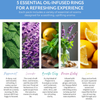 Essence: Mommy Nausea 5 Pack Bundle